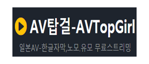 AV탑걸